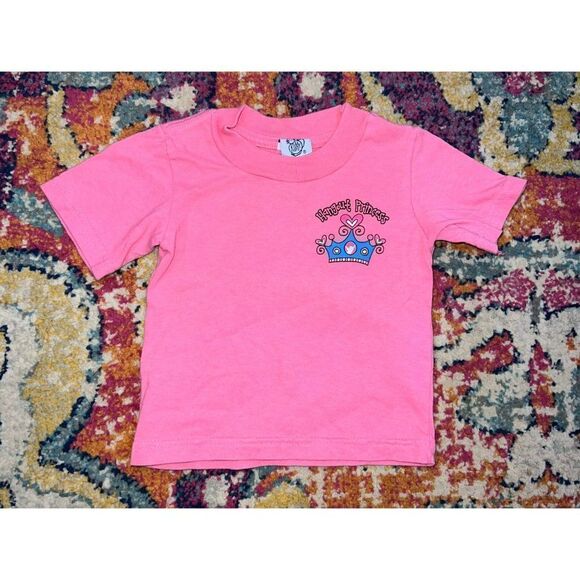 12M Girls Shirt Bundle (SET OF 3) - Picture 4 of 6